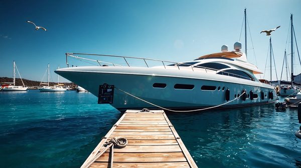 Crédit bateau : les solutions adaptées à vos projets marins