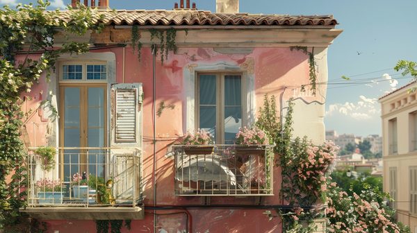 Faites estimer votre maison à Marseille efficacement