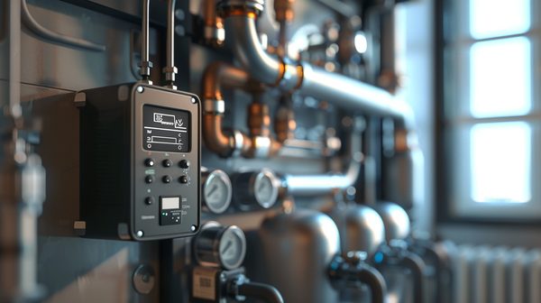 Technologie de relève de compteur de chauffage : comment l'appliquer ?