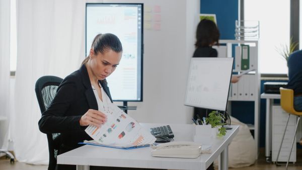 Transformez votre comptabilité avec un expert dans l'oise