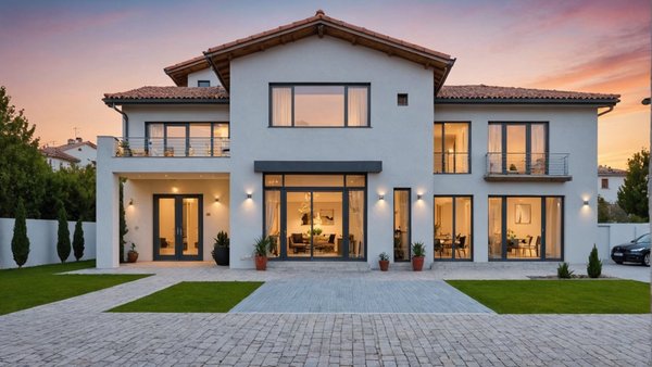 Agence immobilière espagne : trouvez la maison de vos rêves