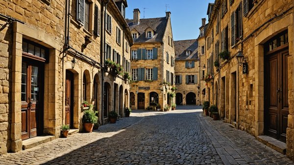 Viager sarlat : l'opportunité d'un investissement rentable