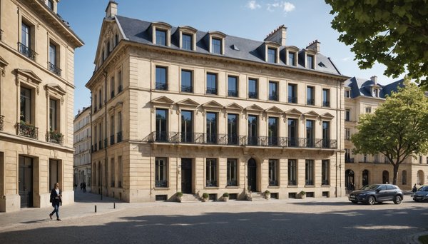 Votre agence immobilière à nancy : services complets pour votre projet