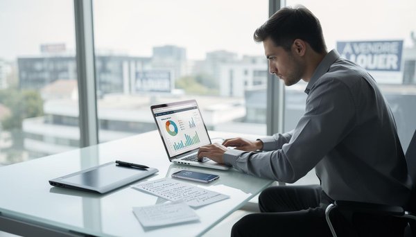 Pourquoi choisir un redacteur web immobilier pour booster la visibilité en ligne ?